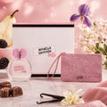 MONELLA VAGABONDA BELLE COFANETTO - Eau De Toilette 100ml + Pochette Glitter