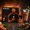 CRISTIANO RONALDO CR7 FEARLESS - Eau de Toilette 30 ml + Shower Gel Profumato 150 ml