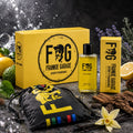 FRANKIE GARAGE -Classic Cofanetto Il cofanetto contiene Eau de Toilette 100ml Zainetto - Liquidò