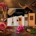 ALYSSA ASHLEY - Oud Patchouli | Set EDP 50ml + Profumatore Ambiente 50ml - Liquidò