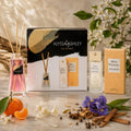 ALYSSA ASHLEY - White Patchouli | Set EDP 50ml + Profumatore Ambiente 50ml - Liquidò