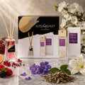 ALYSSA ASHLEY - White Musk | Set EDP 50ml + Profumatore Ambiente 50ml - Liquidò