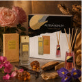 ALYSSA ASHLEY - Essence de Patchouli | Set EDP 50ml + Profumatore Ambiente 50ml - Liquidò