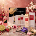 ALYSSA ASHLEY - Red Berry Musk | Set EDP 50ml + Profumatore Ambiente 50ml - Liquidò