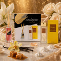 ALYSSA ASHLEY - Vanilla | Set EDP 50ml + Profumatore Ambiente 50ml - Liquidò