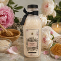 EMANUELA BIFFOLI SALI DA BAGNO PROFUMATI - Miele & Peonia 900g
