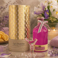 EMANUELA BIFFOLI LE CHICCHE CONFEZIONE - Bagno Crema Iris Bianco 240ml