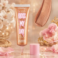 MISSLYN GLOSS MY DAY BRONZING GLOW - Bronzer Illuminante 01  Sun-Kissed Glow