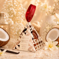IDC - SCENTED BATH BRONZE | Bomba da bagno effervescente- cocco e vaniglia - Liquidò