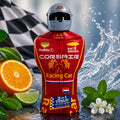 CORSAIR RACING CAR DRIVER RED 2-in-1 Gel Doccia & Shampoo 300ml