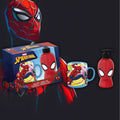 SPIDERMAN COFANETTO REGALO - Doccia Shampoo 2 in 1 300ml + Tazza