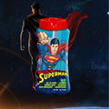 SUPERMAN GEL DOCCIA & SHAMPOO 2in1  475ml
