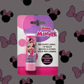 DISNEY MINNIE MOUSE BALSAMO LABBRA - Fragola 4g