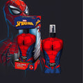 SPIDERMAN EAU DE COLOGNE SPRAY 175ml
