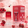 GULF ORCHID CHERRY KOKOMO - Eau de Parfum 100ml