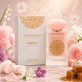 GULF ORCHID MUSK COLLECTION COTTON CANDY - Eau de Parfum Unisex 60ml