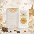 GULF ORCHID MUSK COLLECTION ANGEL MUSK - Eau de Parfum Unisex 60ml