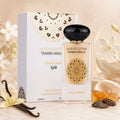 GULF ORCHID MUSK COLLECTION TAHARA VANILLA - Eau de Parfum Unisex 60ml