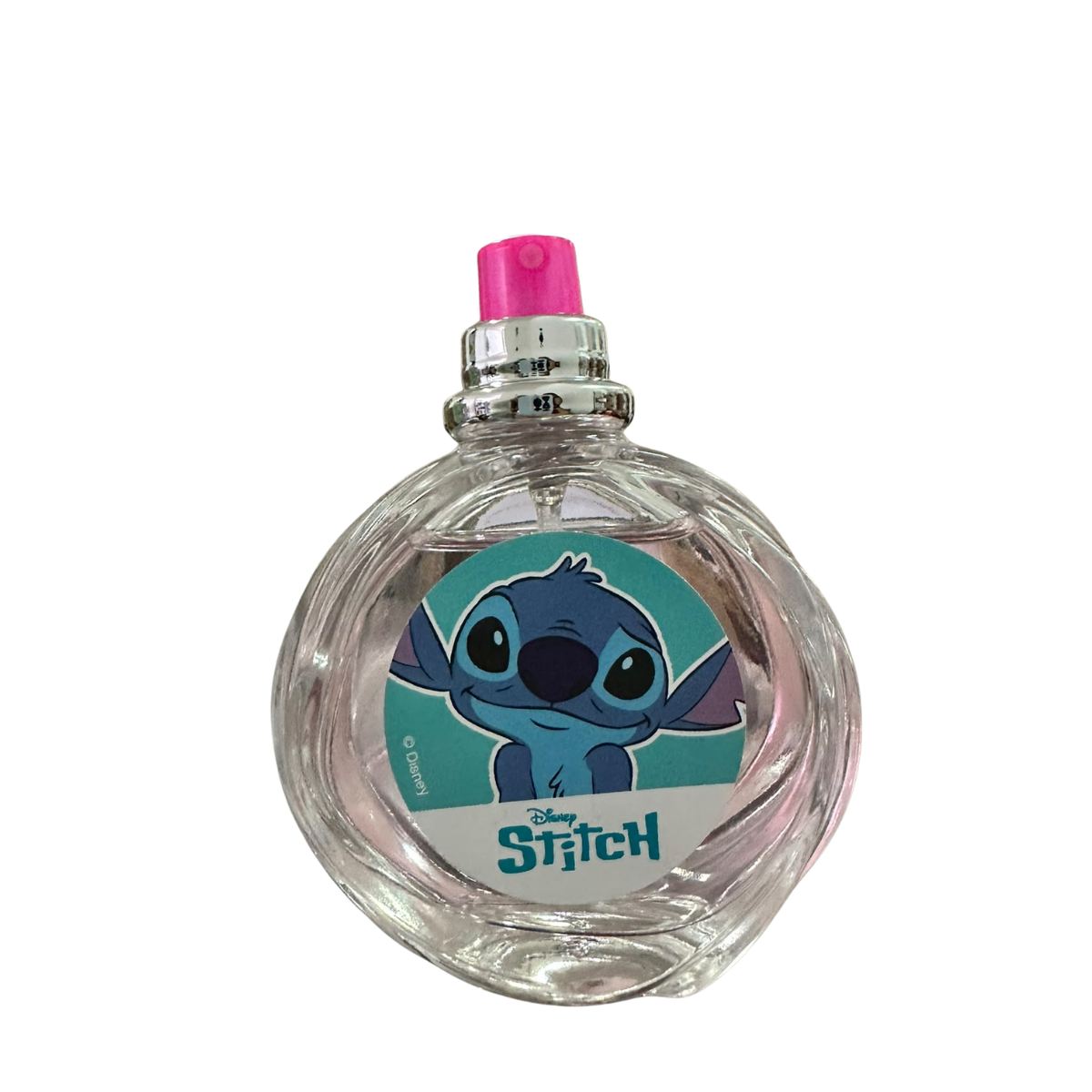 Campione STITCH -EAU DE TOILETTE 50ml