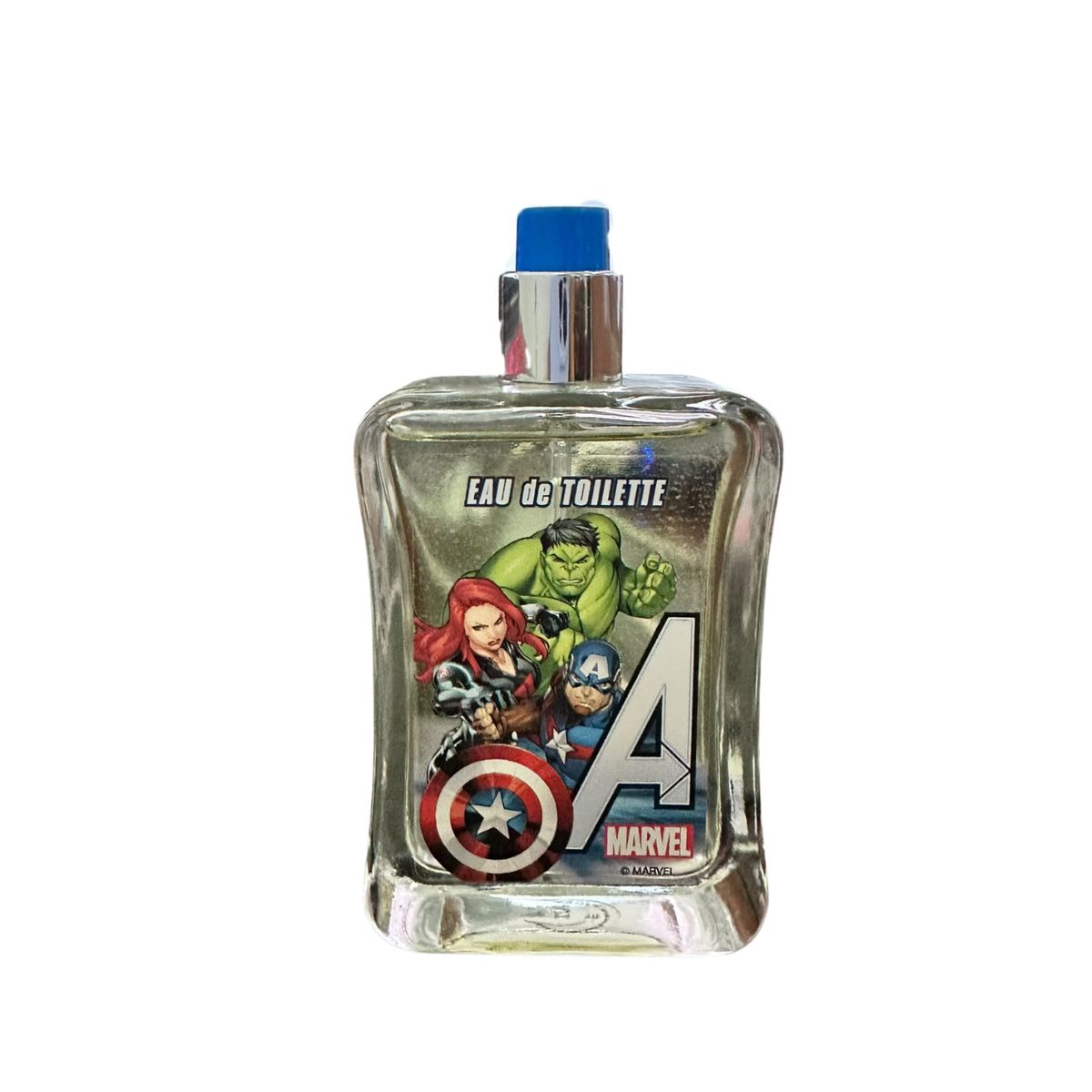 Campione AVENGERS EAU DE TOILETTE 50ml