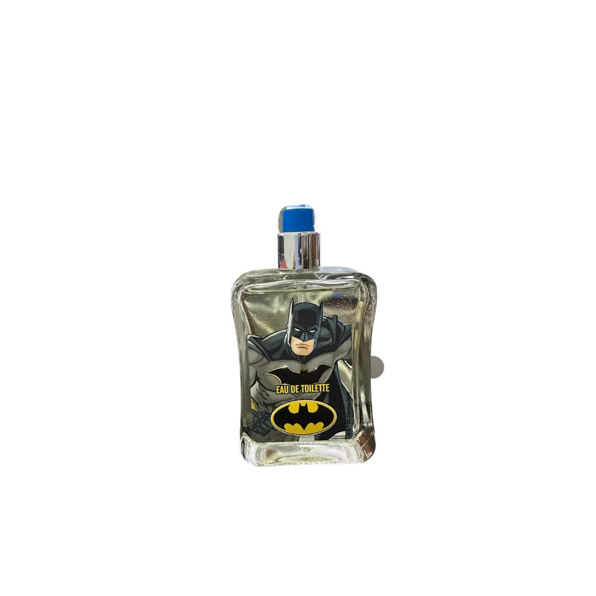 Campione BATMAN EAU DE TOILETTE 50ml