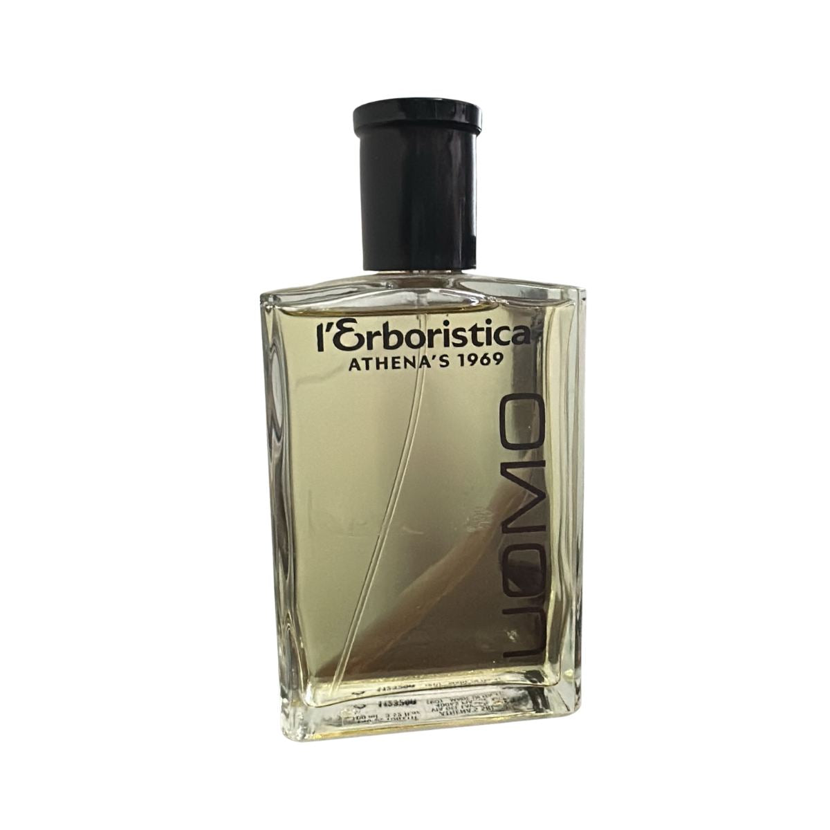 Campione UOMO - EAU DE TOILETTE UOMO
