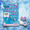 MAD BEAUTY | DISNEY FROZEN – Calendario dell’Avvento 24 Caselle
