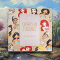 MAD BEAUTY | DISNEY PRINCESS EXPERTS IN ELEGANCE – Calendario dell’Avvento 24 Caselle