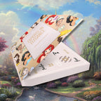 MAD BEAUTY | DISNEY PRINCESS EXPERTS IN ELEGANCE – Calendario dell’Avvento 24 Caselle