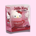 HELLO KITTY FRIENDS CUP LIP BALM TOPPER - Balsamo Labbra Fragola 3 g