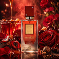 LATTAFA ANA ABIYEDH SCARLET – Eau de Parfum Unisex 60ml - Liquidò