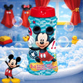 DISNEY TOPOLINO - 2in1 Shampoo & BagnoSchiuma 475ml - Liquidò
