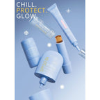 ASTRA SKIN SPF50 - Fluido Solare Viso