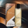 METAL | Elementi di Byblos - Eau de Toilette Uomo 120 ml