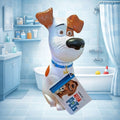 PETS Bubble Bath - Bagnoschiuma 3D 350ml - Liquidò