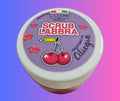 SCRUB LABBRA | esfoliante labbra al profumo di CILIEGIA