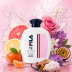 FILA SPORT N.1 WOMEN - AcquaSport Profumata 100ml - Liquidò