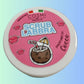 SCRUB LABBRA | esfoliante labbra al profumo di cocco