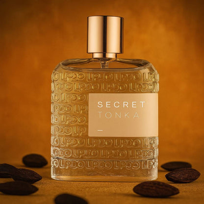 LPDO SECRET TONKA - Eau de Parfum Intense 100ML