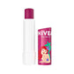 DISNEY PRINCESS SIRENETTA - Balsamo labbra Pink Melon
