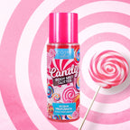 ACQUA PROFUMATA GLITTERATA - CANDY