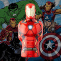 AVENGERS IRON MAN 3D - 2in1 Bagnoschiuma & Shampoo 350ml