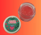 SCRUB LABBRA | esfoliante labbra al profumo di FRAGOLA
