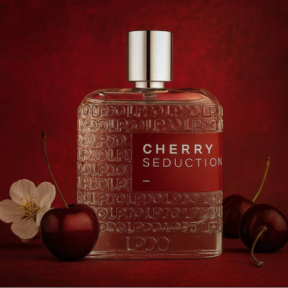 LPDO CHERRY SEDUCTION - Eau de Parfum Intense 100ML