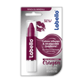 CRAYON LIPSTICK BLACK CHERRY- Matitone labbra idratante color bordeaux