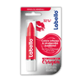 CRAYON LIPSTICK POPPY RED- Matitone labbra idratante color rosso intenso