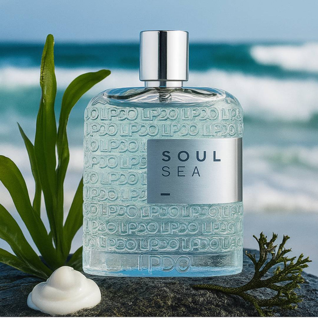 LPDO SOAL SEA - Eau de Parfum Intense 100ML