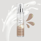 DOLCE & MANIA VELVET MILK – Acqua Profumata 150 ml