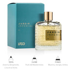 LPDO JARDIN IMPERIAL - Eau de Parfum Intense 100ML