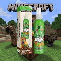 MINECRAFT SSS..Boom Body Spray – Spray profumato corpo 200ml